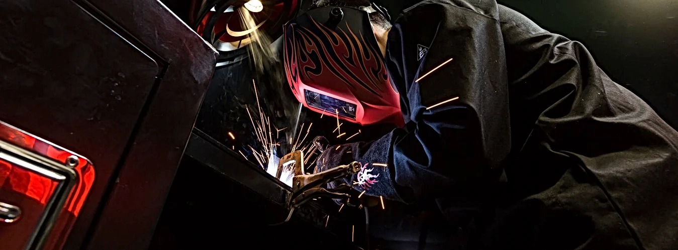 How To Extend The Lifespan Of Your Welding Machine