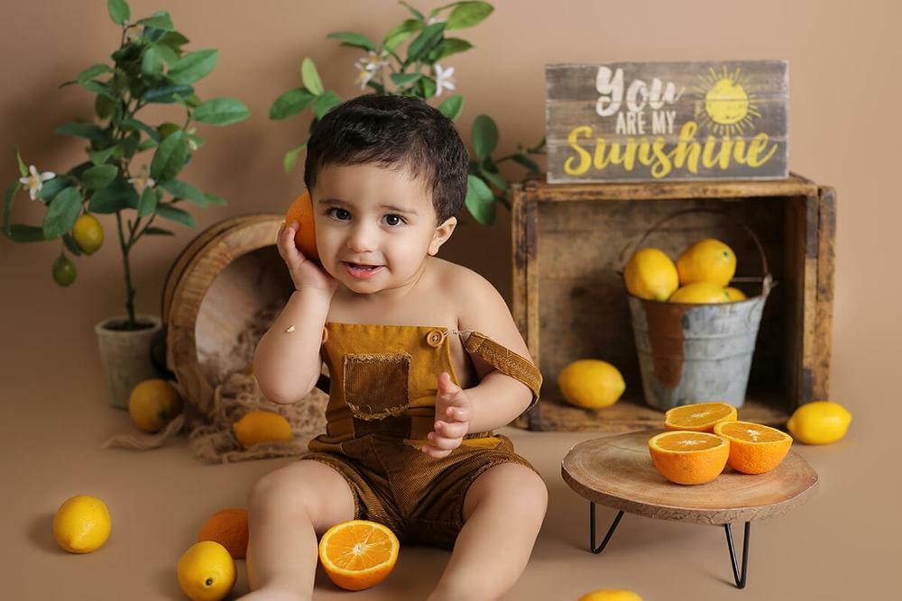 6 Maternity Photoshoot Ideas To Try