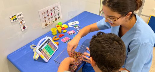 Techniques Used In Speech Therapy For Articulation Disorders