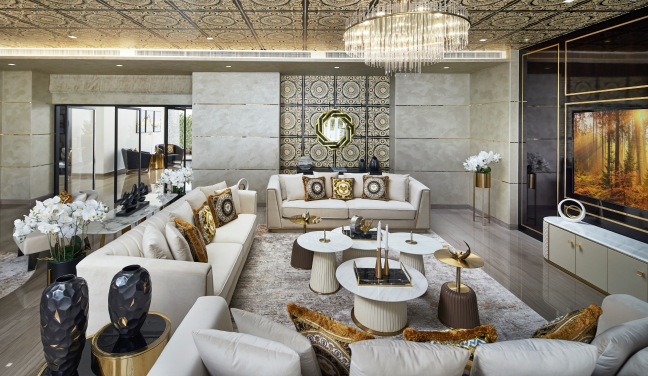 Classic Interior Design Styles That Still Look Modern