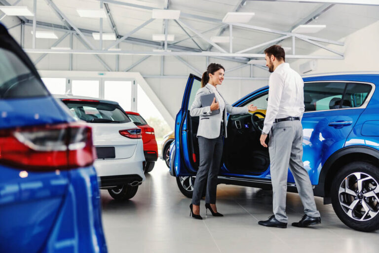 Why Selling Your Car For Cash Is The Smartest Financial Move